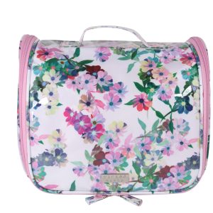 Layla travel bag with hook