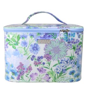 Quinn large beauty case