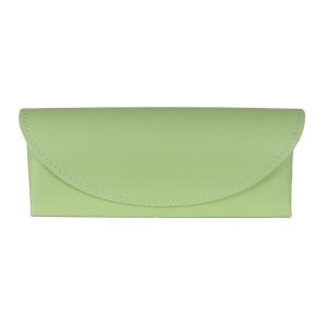 Lime eyewear case
