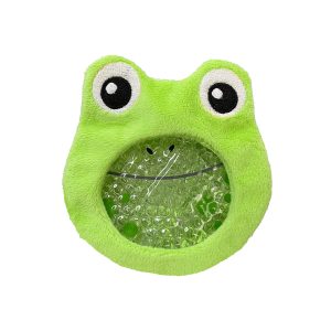 Frog kid's boo boo pack