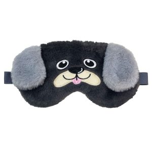 Puppy novelty eye mask
