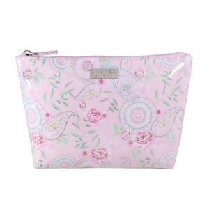 Pretty in paisley medium soft aline