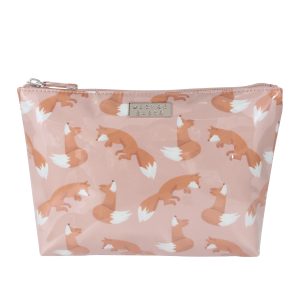 Foxy medium soft aline