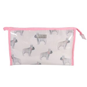 Frenchie soft sided aline
