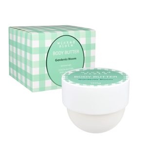 Gardenia bloom body butter