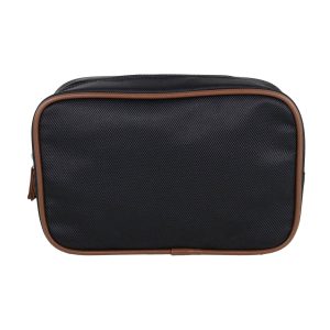 Mister William rectangular travel bag
