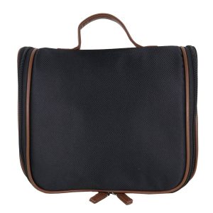 Mister William wash bag with hook