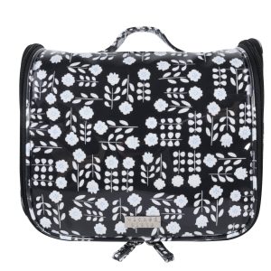 Evie travel bag with hook